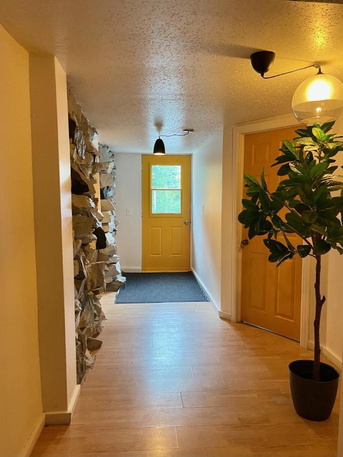 Jaune Hotel-Boutique Saint-Gédéon 外观 照片