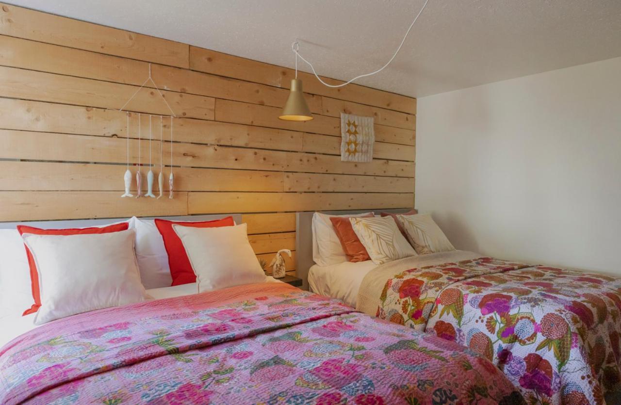 Jaune Hotel-Boutique Saint-Gédéon 外观 照片