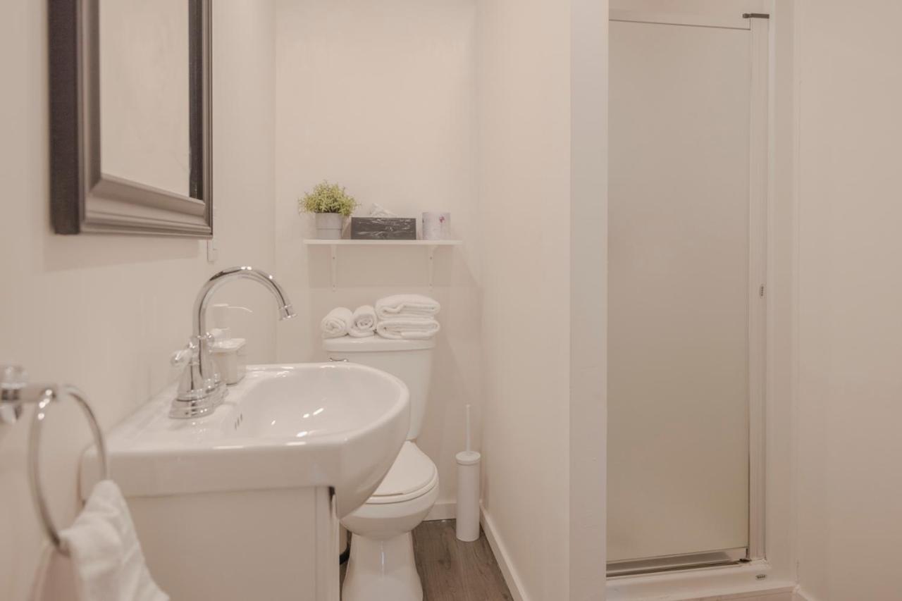 Jaune Hotel-Boutique Saint-Gédéon 外观 照片