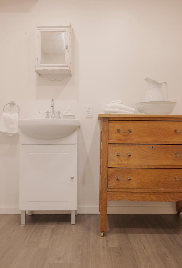 Jaune Hotel-Boutique Saint-Gédéon 外观 照片