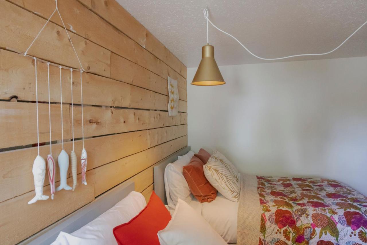 Jaune Hotel-Boutique Saint-Gédéon 外观 照片